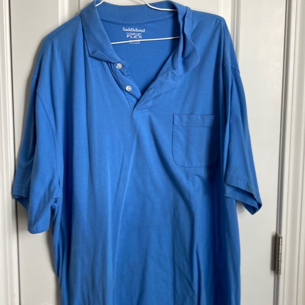 Men’s polo